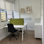 cowork gabinetes 2 pax lisboa