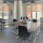 coworking amadora 3 pax
